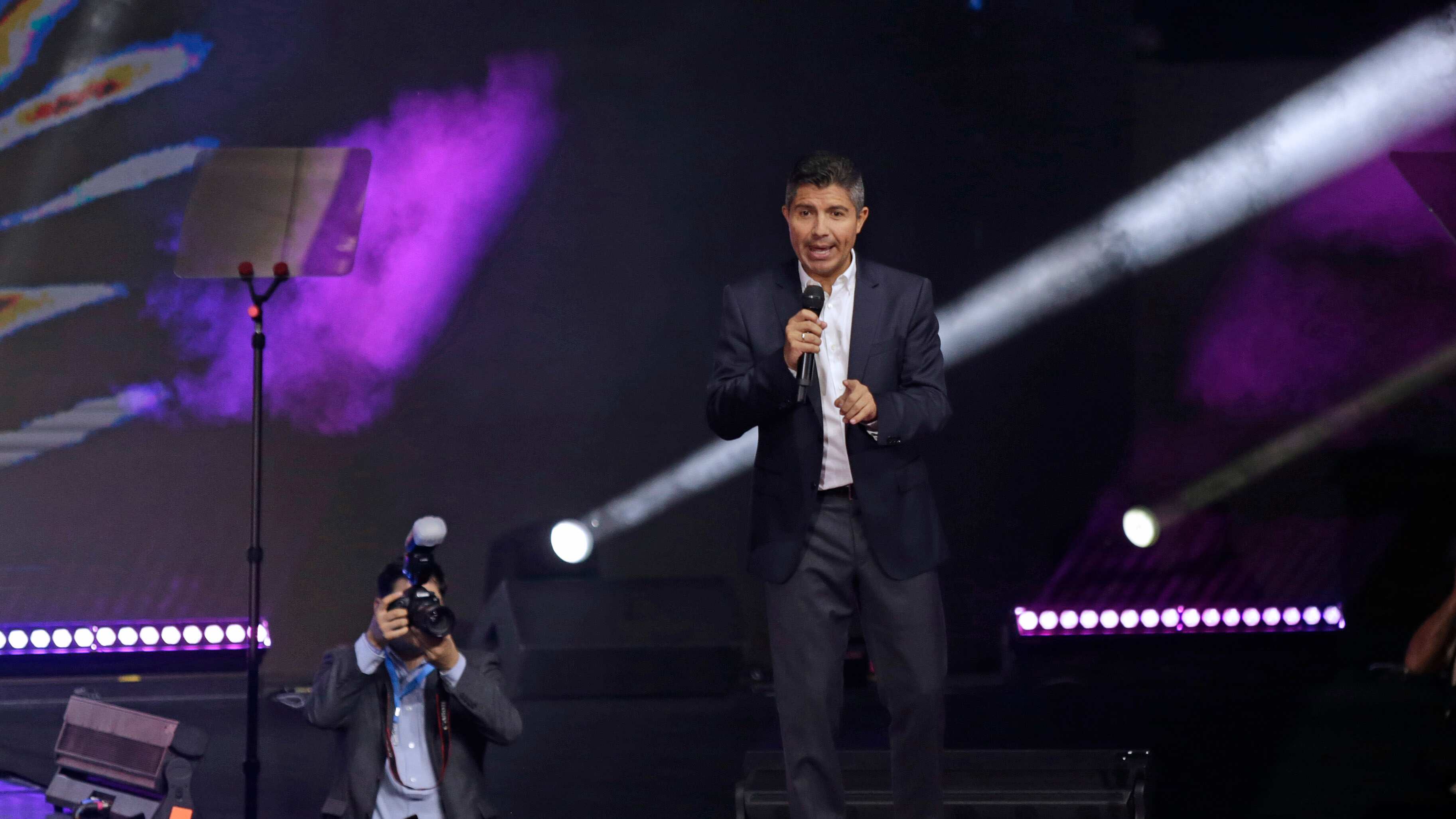 FOTO: Rafael Pacheco /Agencia Enfoque