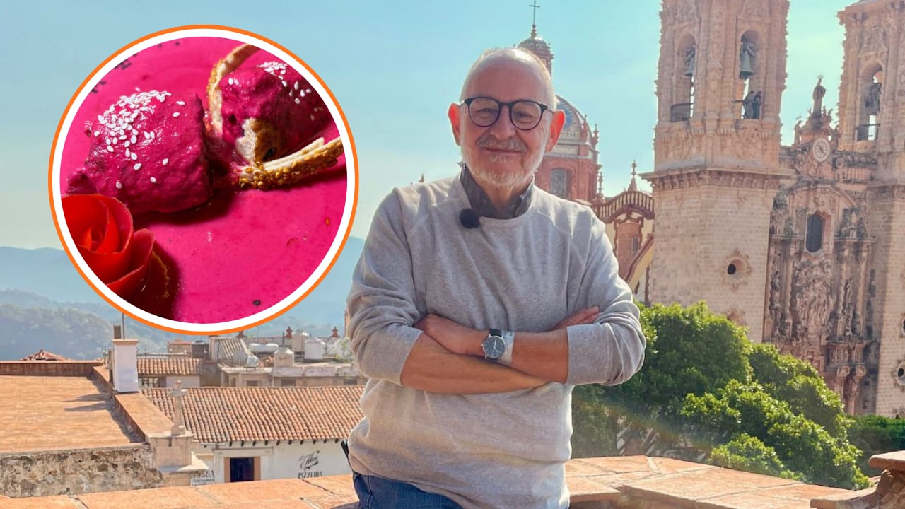 En un recorrido por la gastronomía local se podrá conocer la memoria, las tradiciones y el paisaje de un sitio emblemático