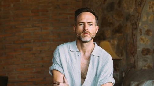 Erik Hayser / Foto: Instagram: @erikhayser