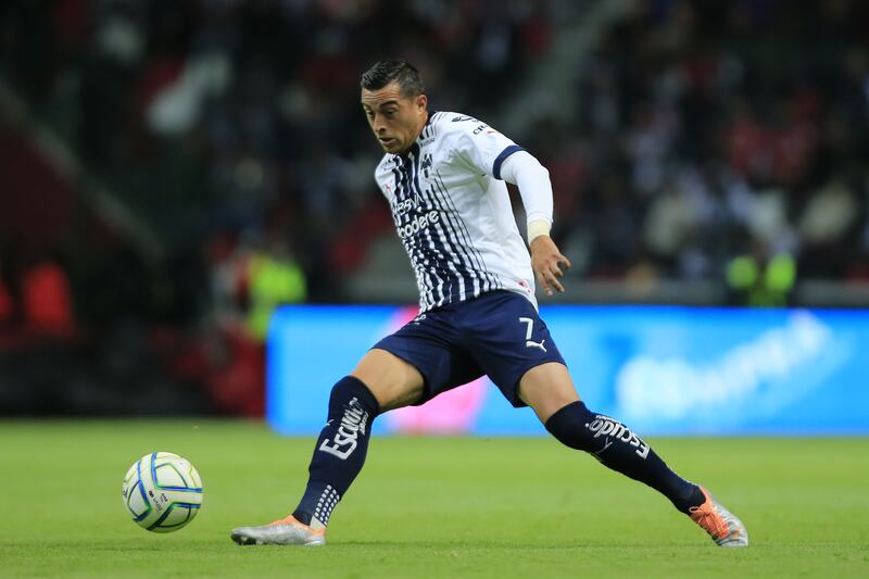Rogelio Funes Mori
