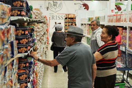 ¡Sopas! Precio de galletas, bolillo y pastas suben hasta 65%