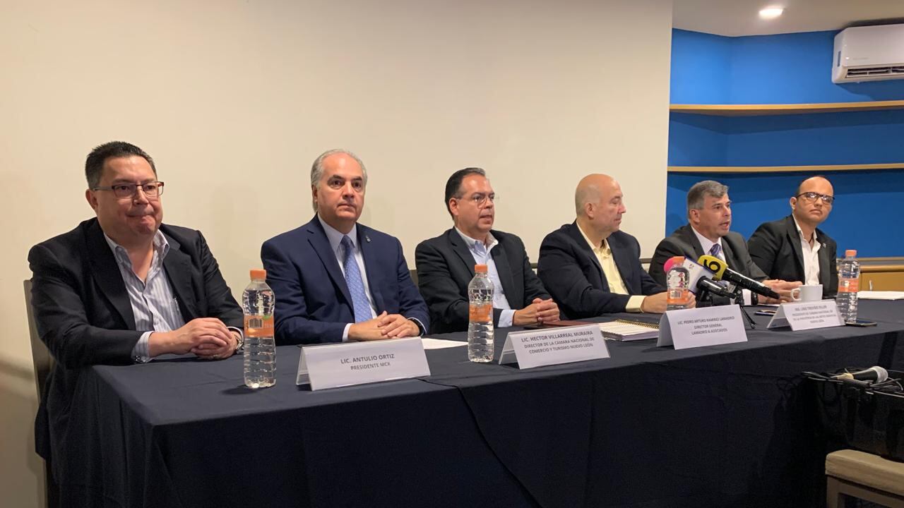 La Inteligencia Artificial ya se está aplicando en la industria, aunque hay elementos de la tecnología que aún no permiten que sea más fuerte.