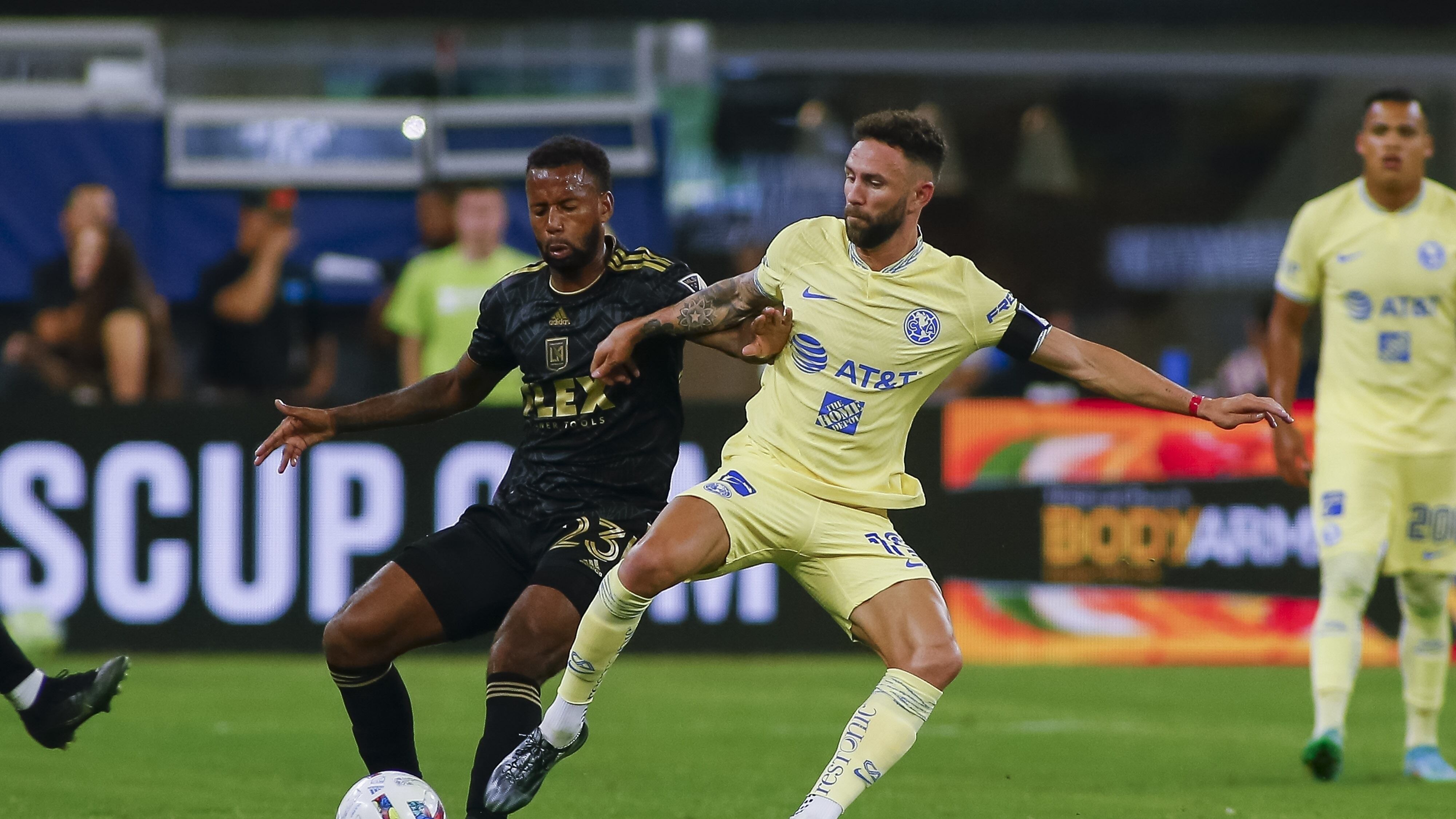 La MLS ha superado en el total de su valor a la Liga MX.