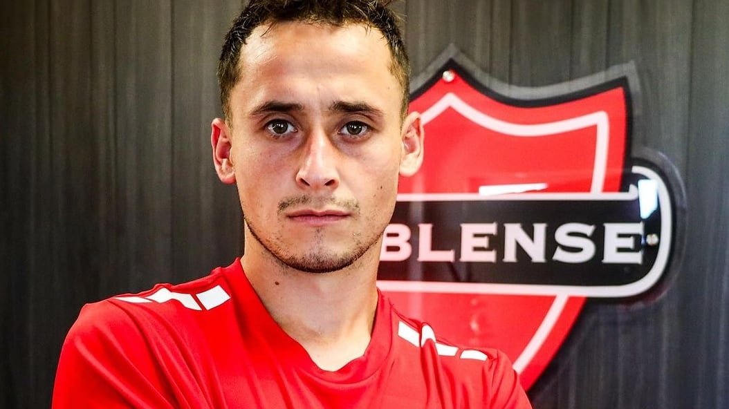 El delantero viñamarino resultó herido en un pómulo luego de ayudar a sus familiares en los incendios en la región de Valparaíso.