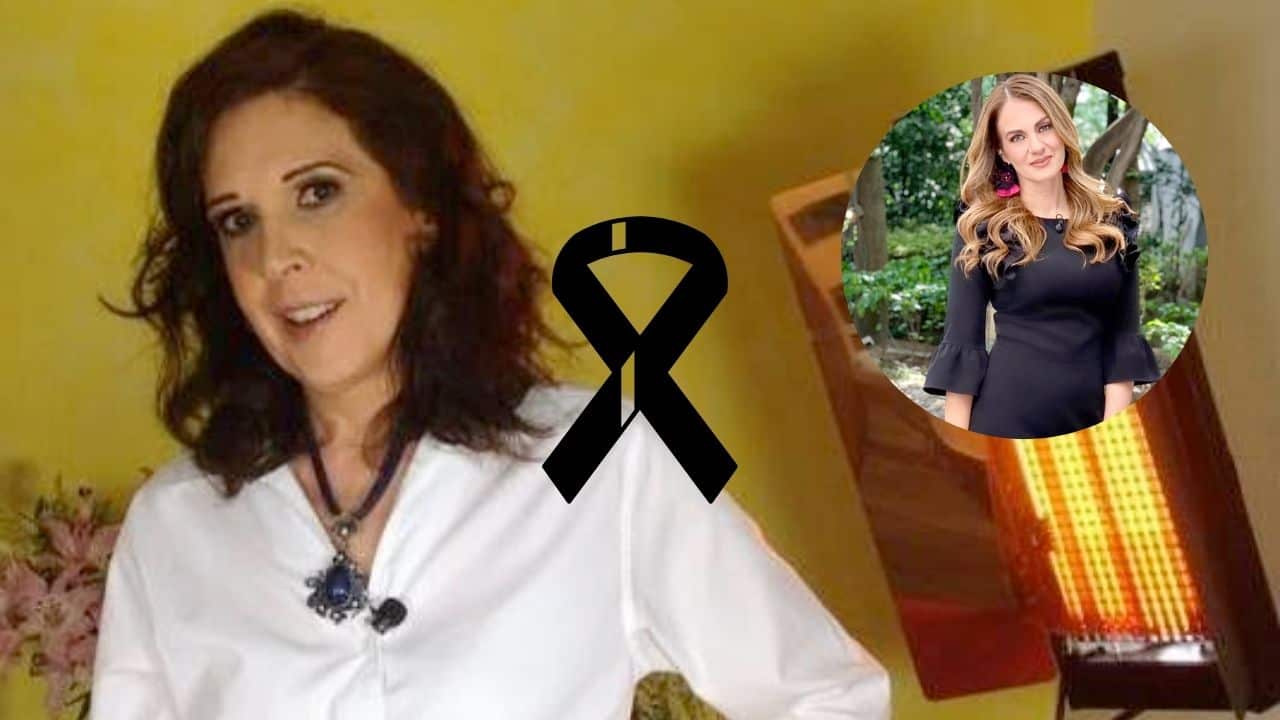 En redes sociales se dio a conocer la lamentable noticia