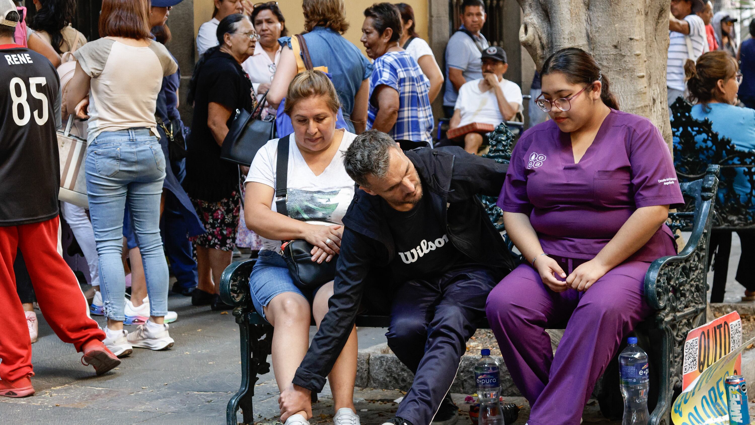 FOTO: Oscar Rodríguez/Agencia Enfoque