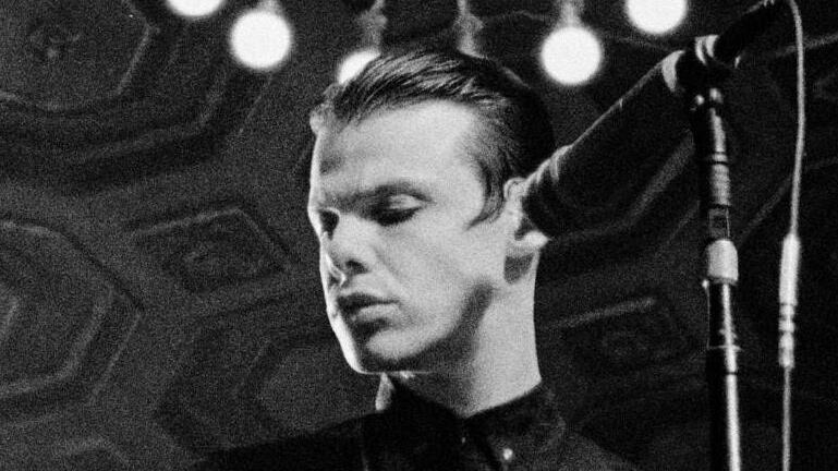 Una de las figuras más influyentes del rock alternativo actual.