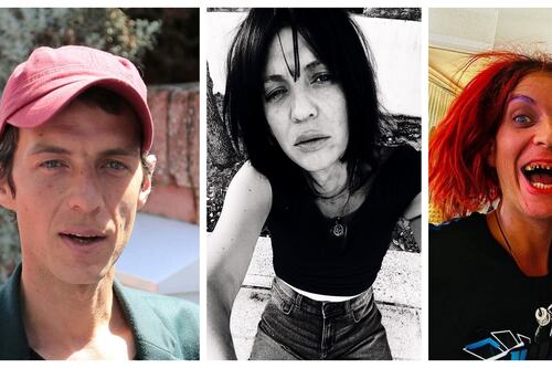 Muestran preocupación por estado de salud de la hija de Camilo Sesto