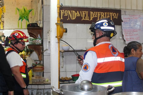 El peligro silencioso en cocinas y azoteas: impulsan revisiones de gas LP en viviendas de CDMX