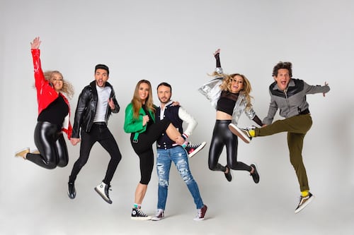 La Onda Vaselina está de regreso