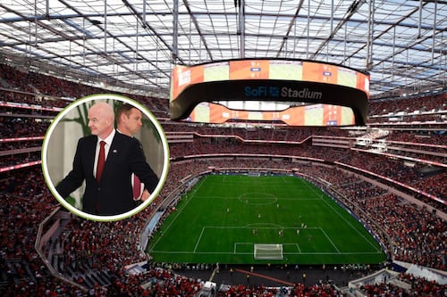 El Mundial de Clubes estrenará himno en su inauguración; ellos son los artistas que lo cantarán