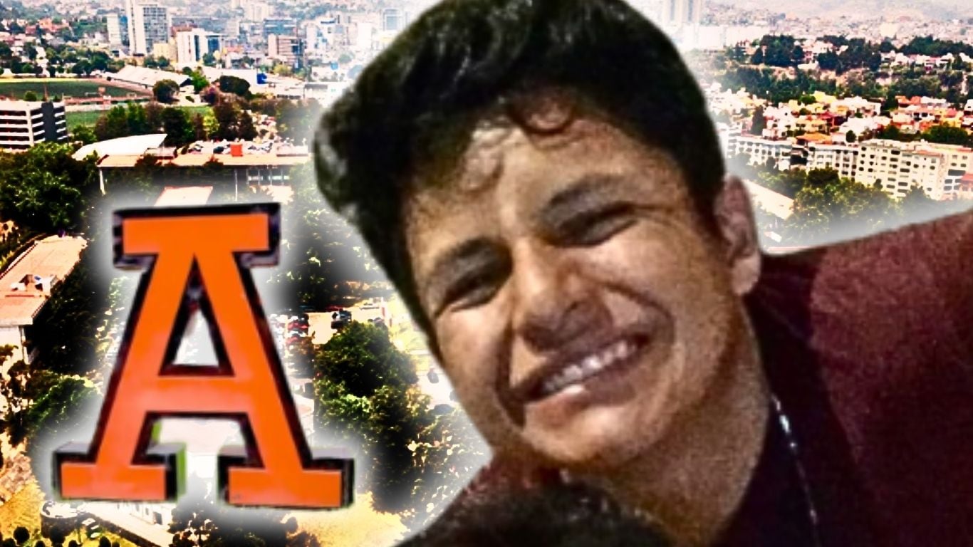 Emiliano Rodríguez, el universitario prófugo condenado por asesinar a su mejor amigo