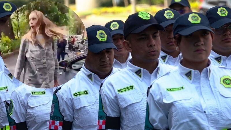 Policía víctima de Lady Racista denuncia ante Fiscalía CDMX y Copred