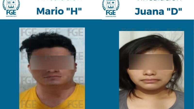 Playa del Carmen: vinculan a proceso a explotadores laborales