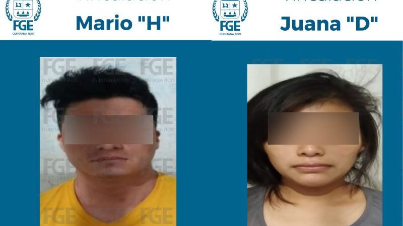 Playa del Carmen: vinculan a proceso a explotadores laborales