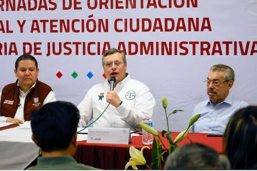 TJACDMX y Milpa Alta inauguran las primeras Jornadas de Vinculación con la Sociedad para acercar la justicia administrativa a los Pueblos y Barrios Originarios