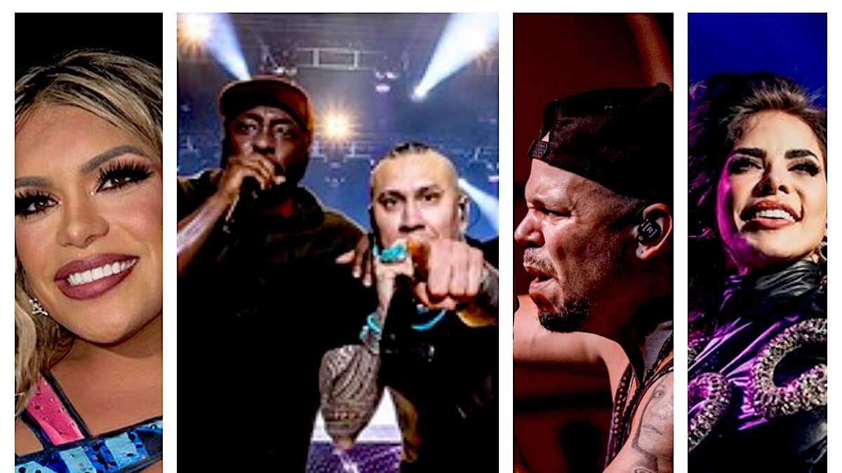 El programa de actividades se presentó en Guadalajara con varia sorpresas.