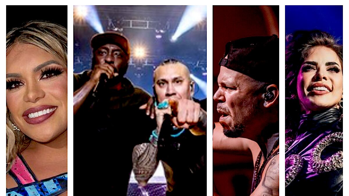 El programa de actividades se presentó en Guadalajara con varia sorpresas.