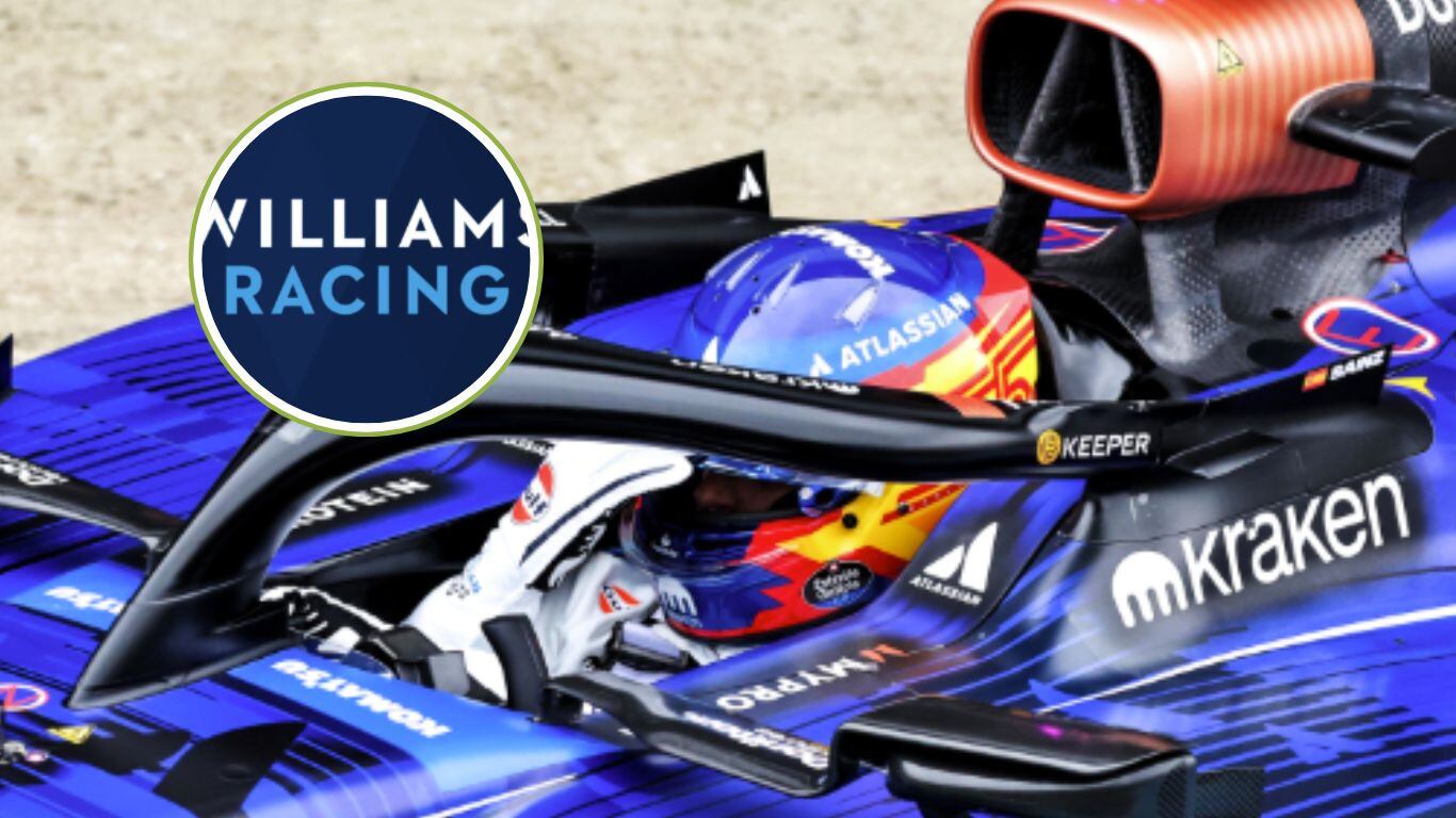 Williams Racing 2025