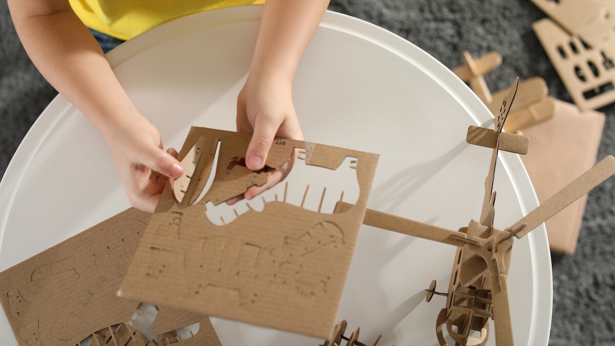 Ahora McDonald’s apuesta por la sustentabilidad y tendrá juguetes sustentables en su Cajita Feliz con el objetivo de reducir el plástico en favor del medio ambiente.