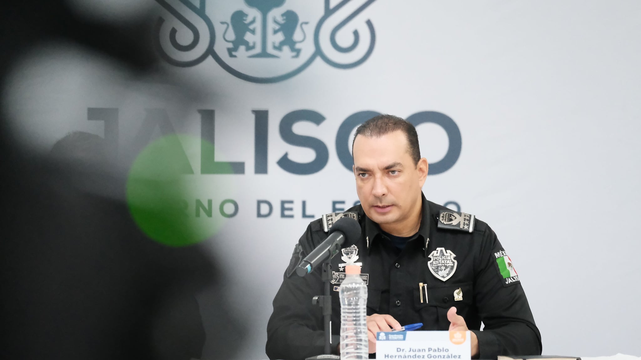 Las autoridades mantienen acciones de supervisión y control en penales del estado. CORTESÍA