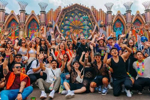 EDC México: Conoce a todos los DJs que se presentarán en la edición 2025