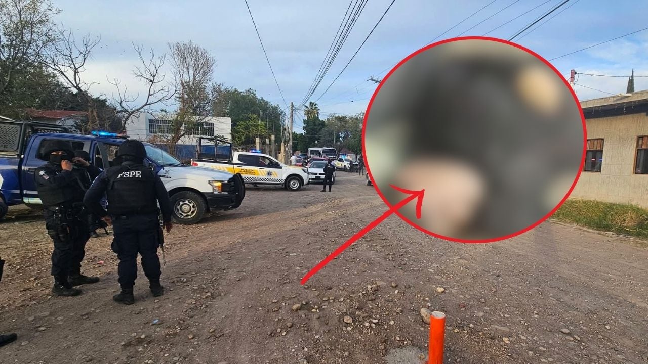 Ataque armado ocurrido en Salamanca