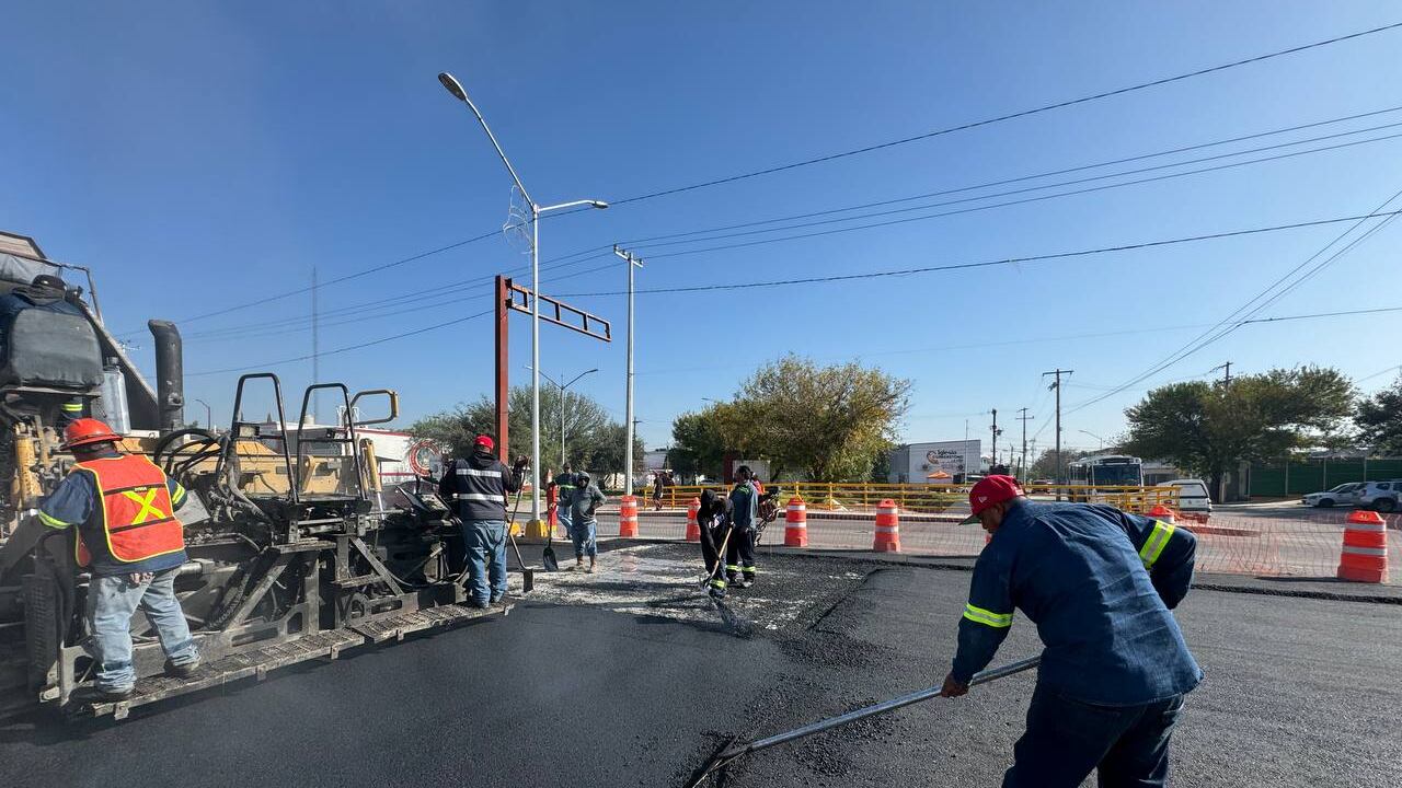 Los trabajos para la ampliación de la capacidad hídrica del arroyo continuarán sin afectar la vialidad.