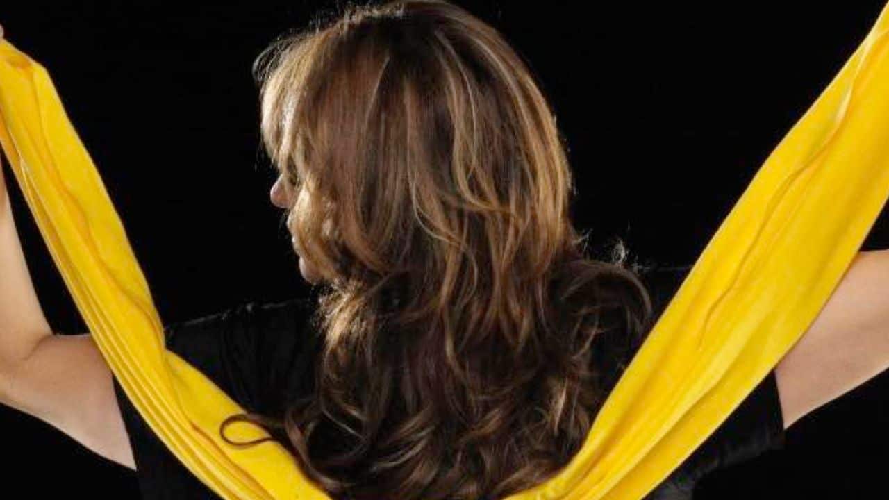 Publicaron un misterioso mensaje en las redes sociales de la cantante