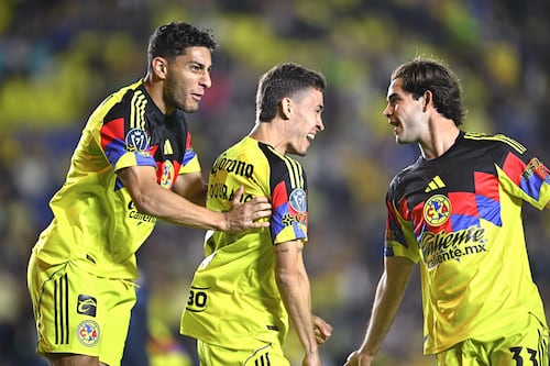 Nashville vs. América: ¿Dónde y a qué hora ver la ida de cuartos de final?