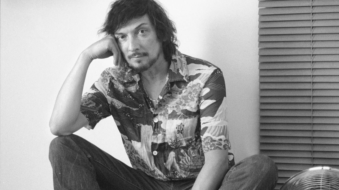 León Larregui