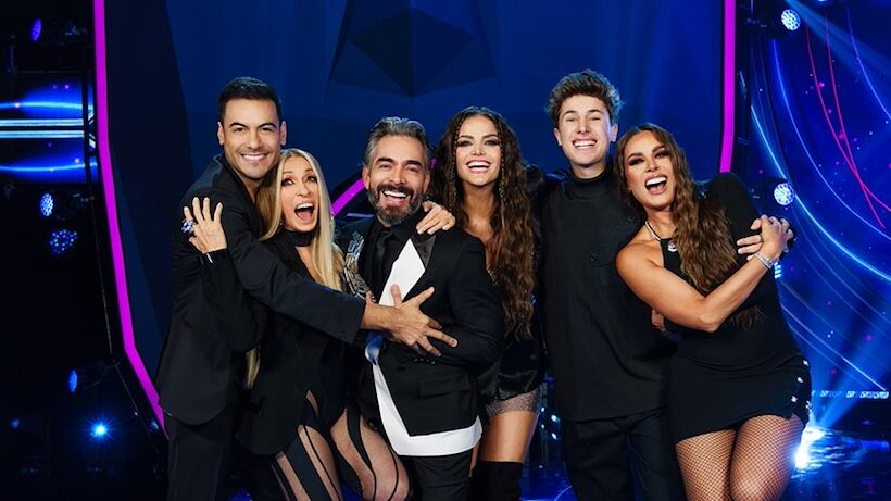 ¿Quién es la máscara? 2022, conoce los detalles