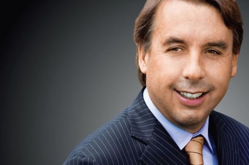 Emilio Azcárraga Jean vende más de 26 mil millones de acciones de Televisa; ¿está en crisis?