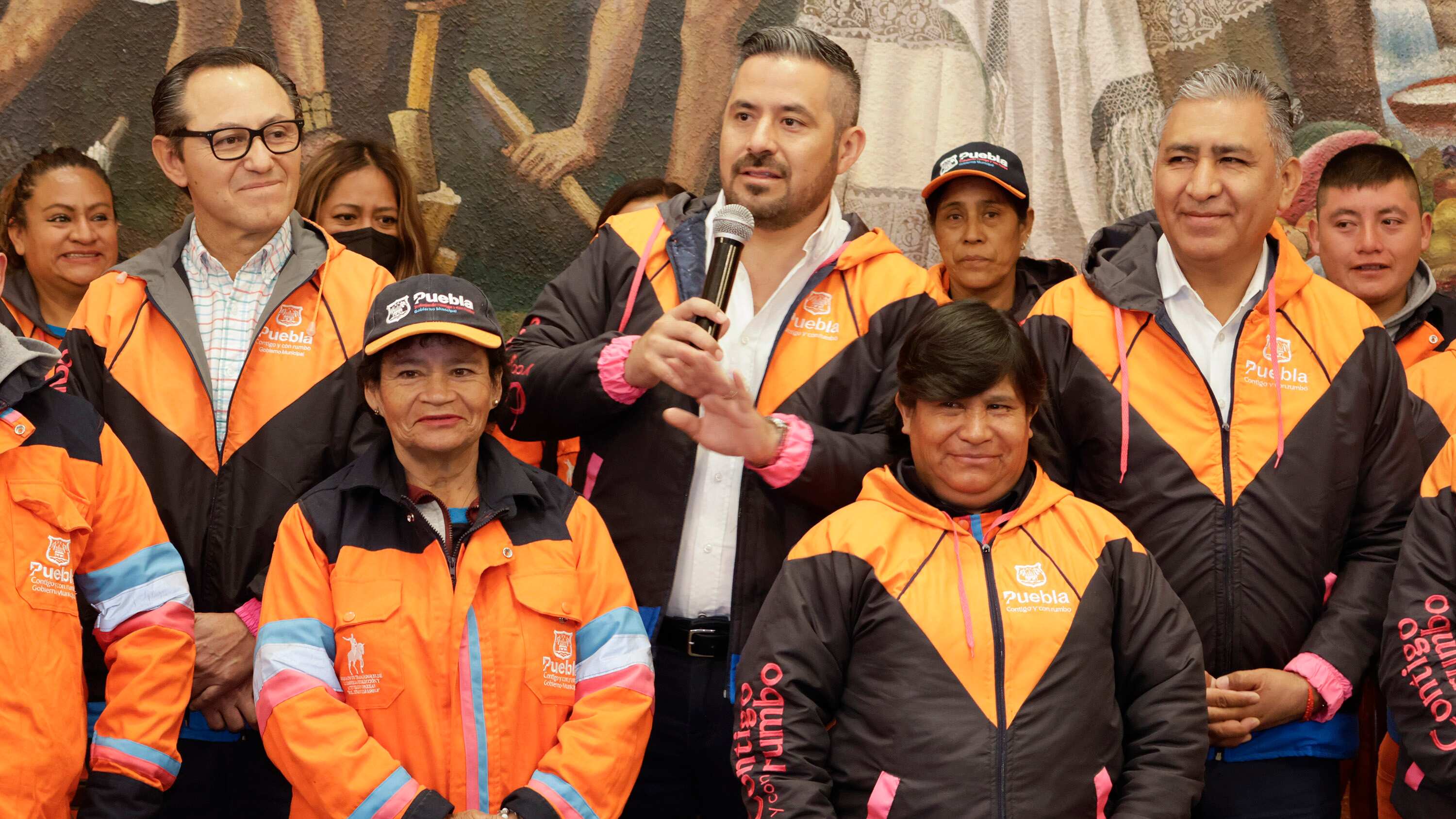 FOTO: Oscar Rodríguez/Agencia Enfoque