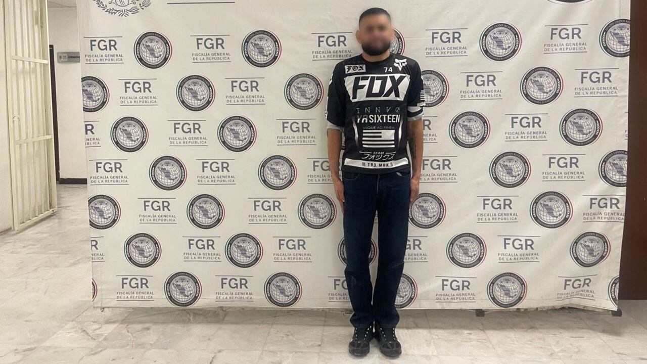 Jorge Luis Chavez, alias Flaco