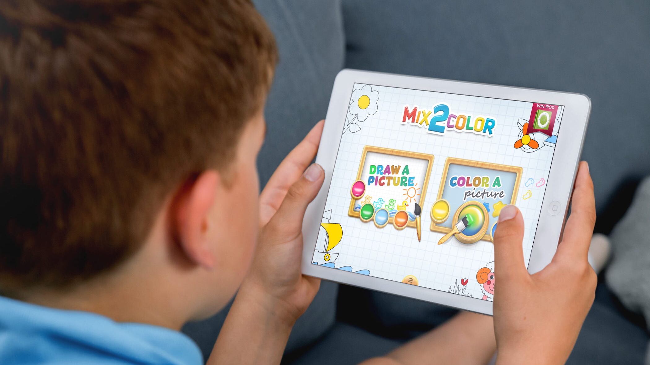 Jóvenes y redes sociales