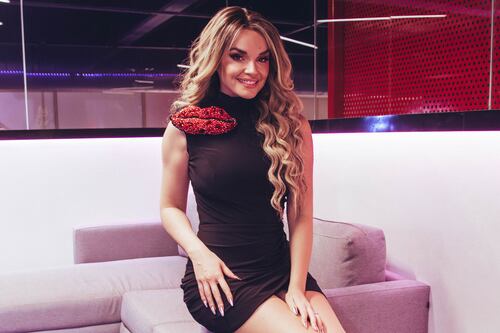 Melody: “Ser diva es luchar cada día sin pisar a nadie”