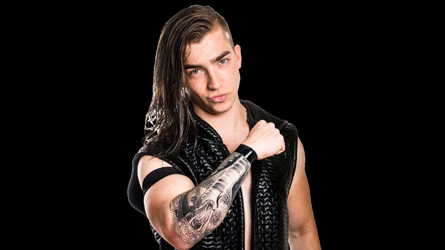 El sudamericano tendrá su primera aparición