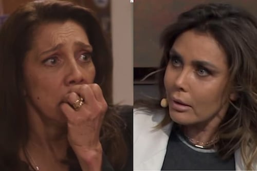 ¿Cynthia Klitbo acompañará a Sabine Moussier a realizarse la eutanasia? Confesaría en video
