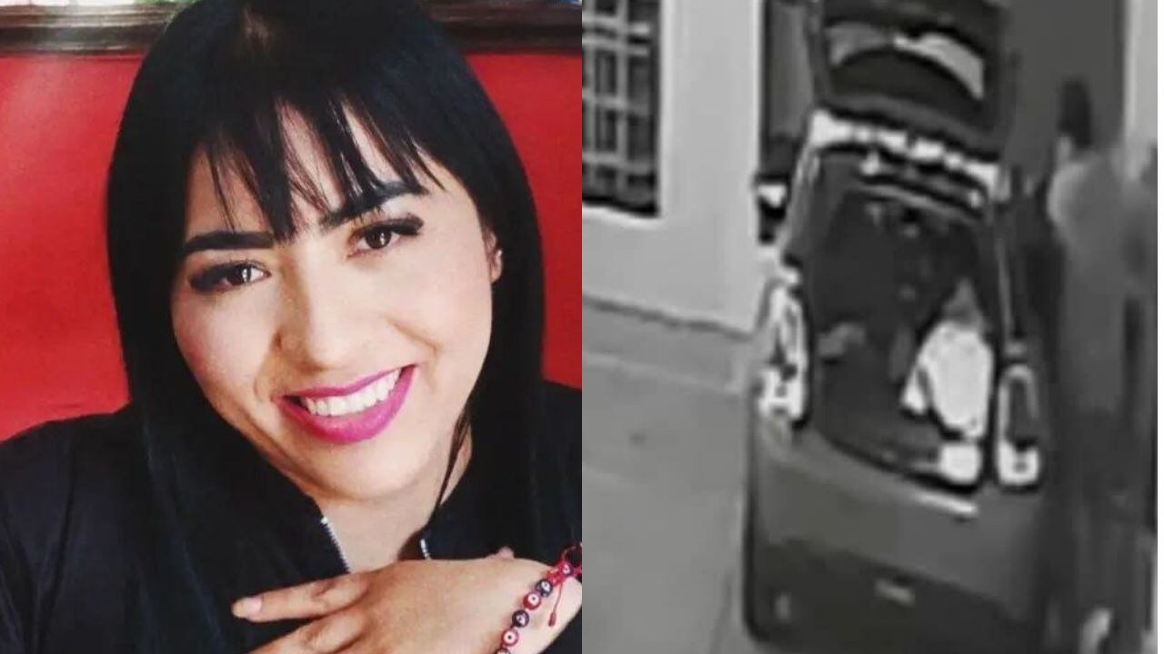 Caso Blanca Adriana: Encuentran cuerpo que podría ser de ella tras desaparecer en clínica de belleza