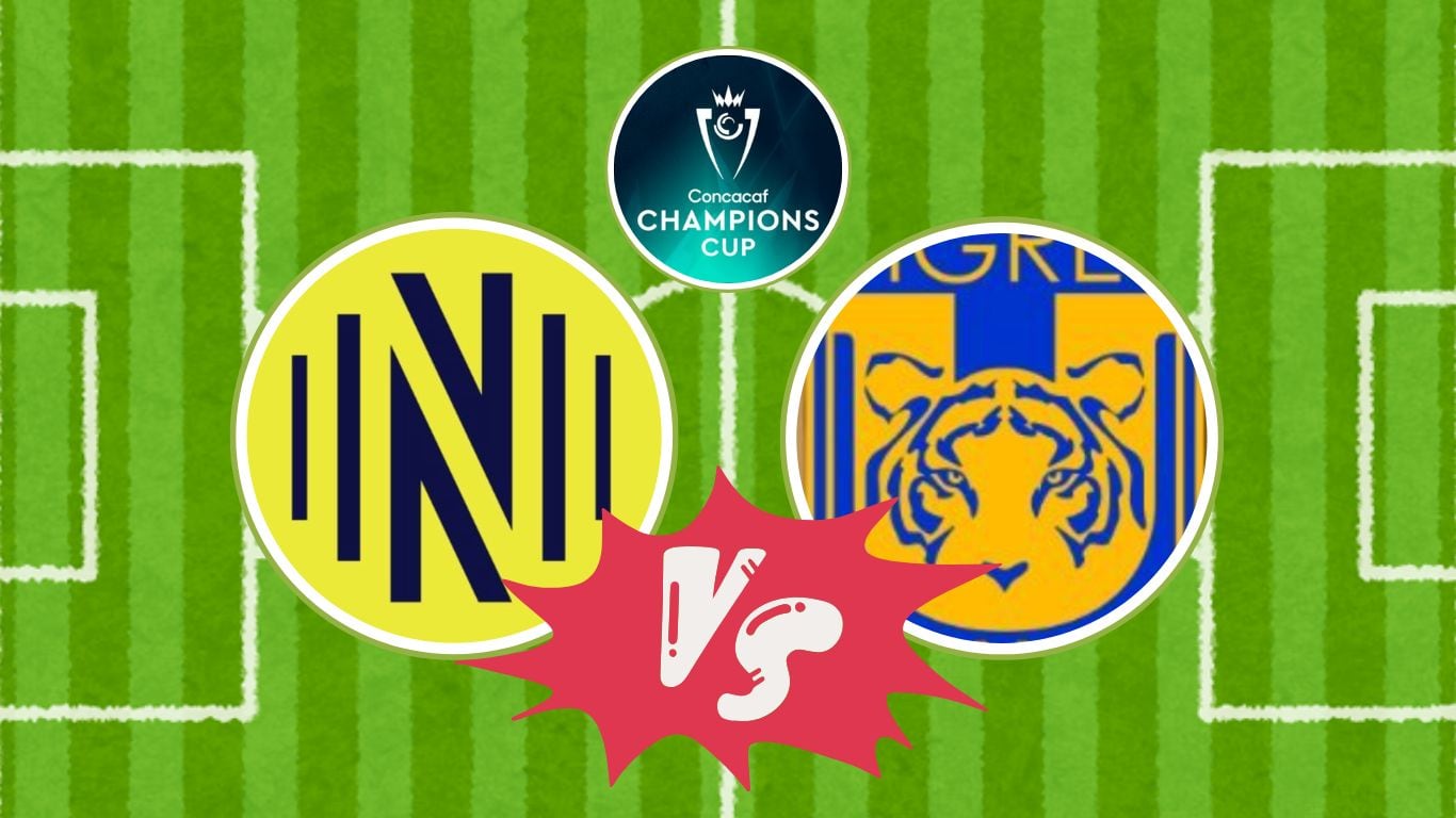 Nashville vs. Tigres