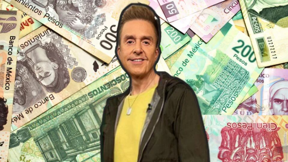 Disputa por la herencia de Daniel Bisogno