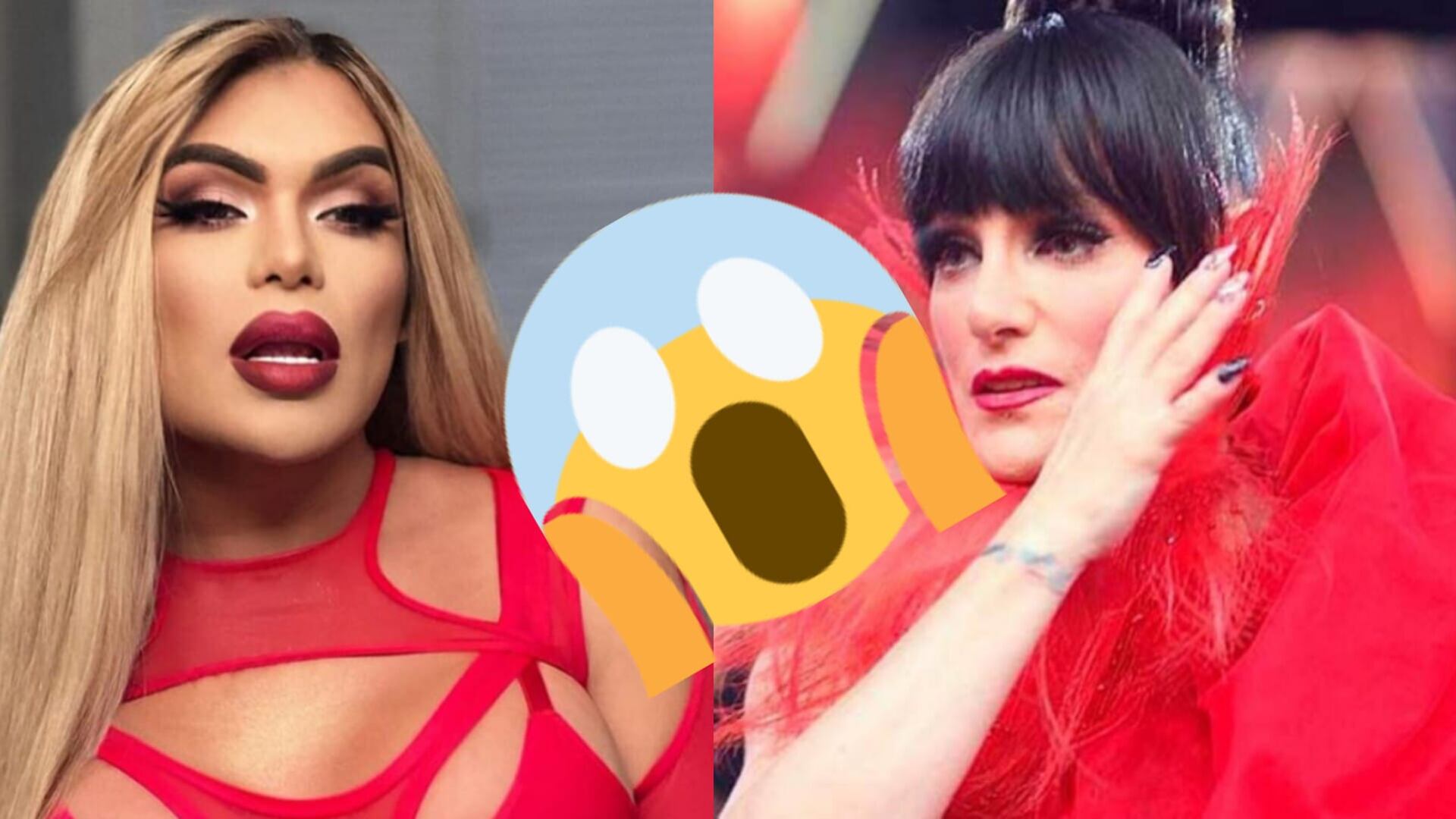 La crítica de La Ademia dio su opinión de Wendy Guevara