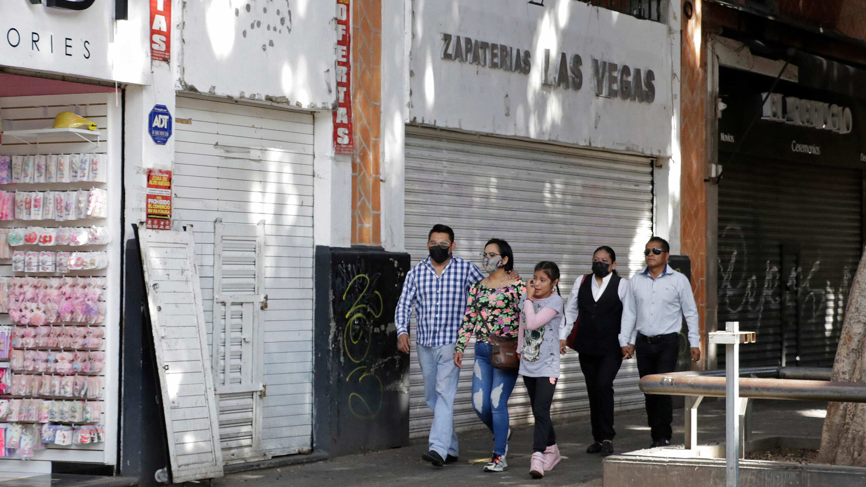 Reportan saldo blanco tras celebraciones por Grito de Independencia