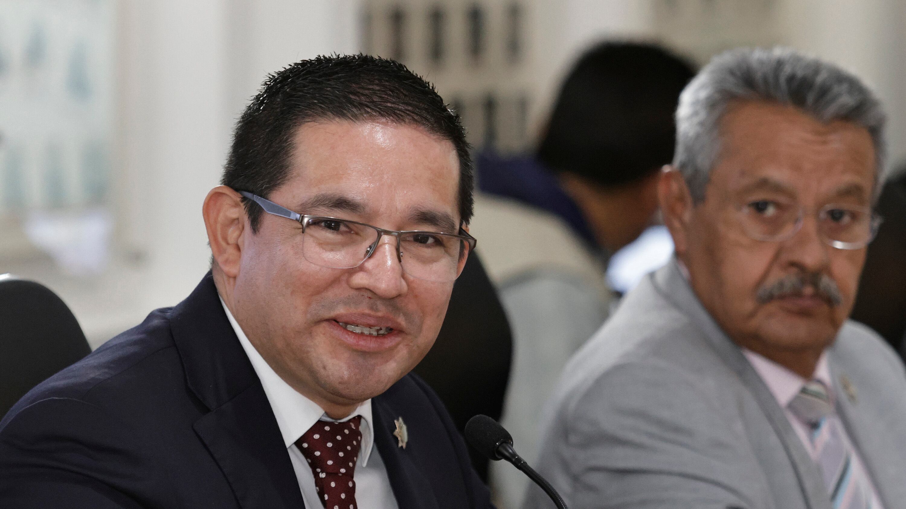 FOTO: Agencia Enfoque