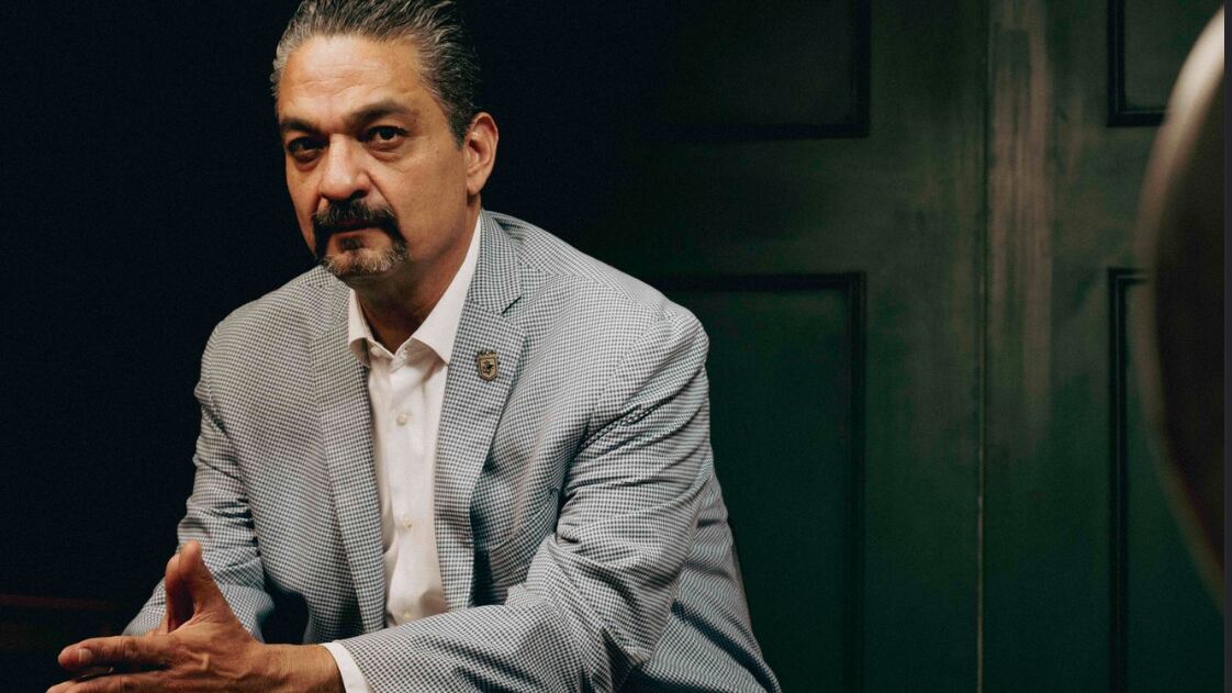 Luis Alegre Vega, cronista de León, habla sobre la historia y el carácter de la ciudad en su 450 aniversario