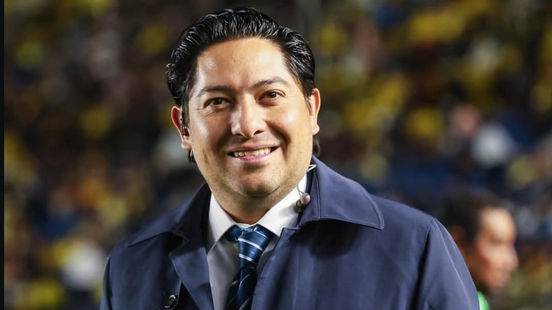 Julio Ibáñez fue detenido en Sudáfrica.