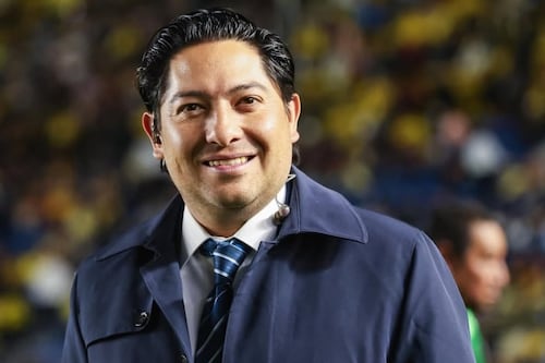 ¿Por qué Julio Ibáñez de TUDN fue detenido en Sudáfrica? Ya se sabe el motivo