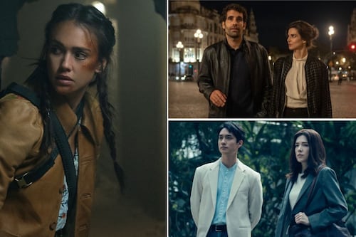 Estrenos de Netflix para este viernes 21 de junio: llegó la nueva película de Jessica Alba
