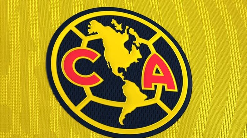 Jersey filtrado América